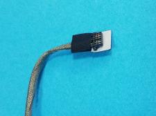 Шлейф матриці до ноутбука Acer Aspire A517-51GP №2